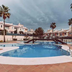 Apartment Playa, Chilches (Andalucia)