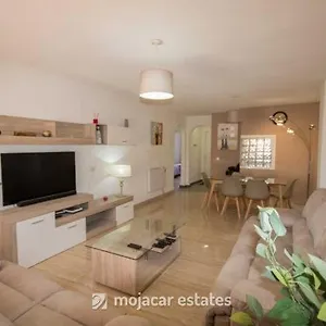 Apartamento El Palmeral Rob, Mojácar