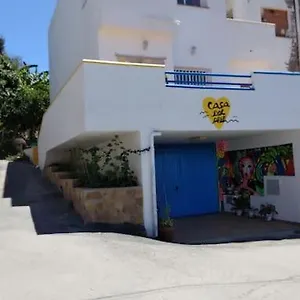 Apartamento Casa Del Arte, Mojácar