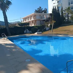 Apartamento Playa, Mojácar
