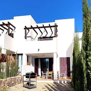 Apartamento Casa Macenashome, Mojácar